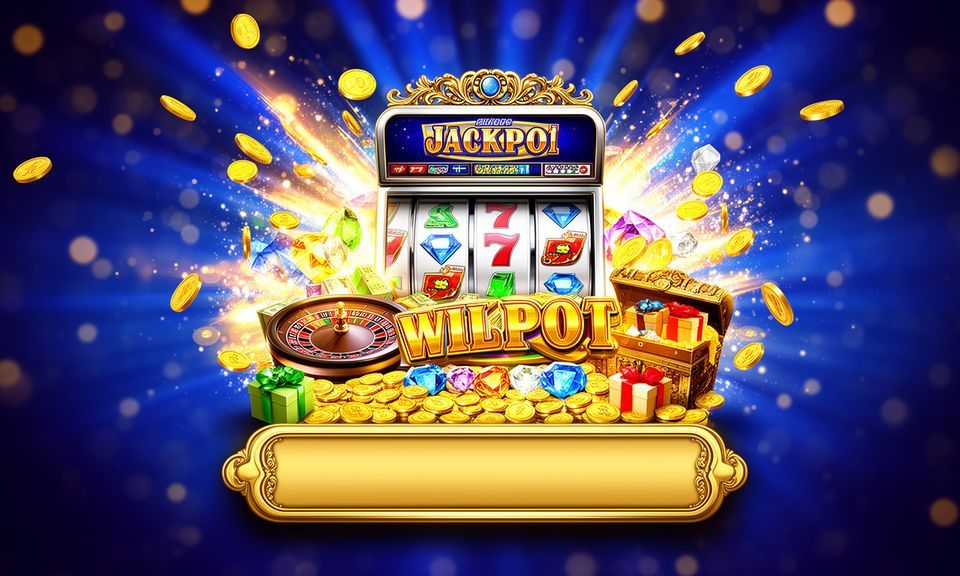 foodpanda888 Langkawi Gems Slots