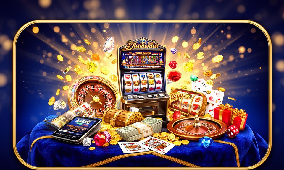 foodpanda888 Southern Pearl Slots